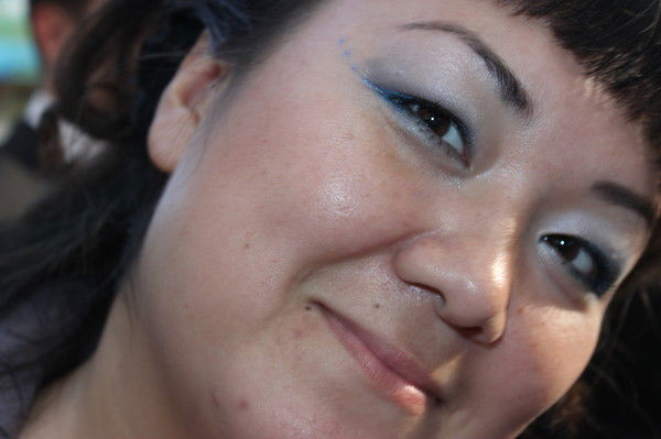 Анжелла Крашенинникова