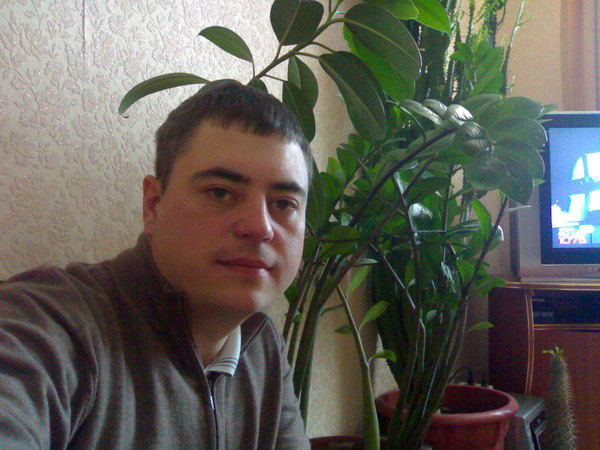 Виктор Вощенко