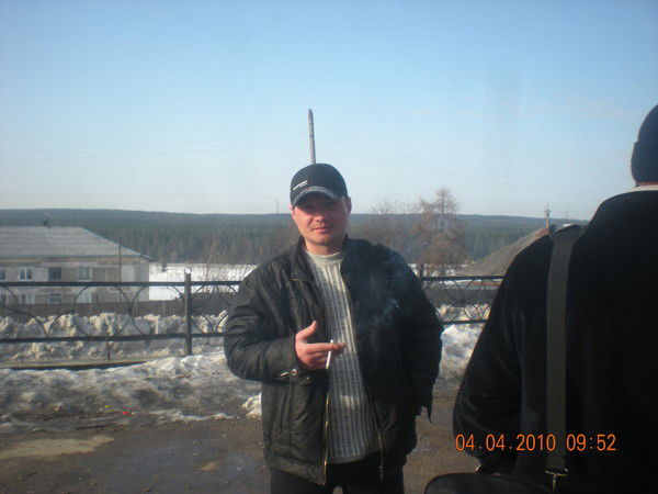 Станислав Зайцев