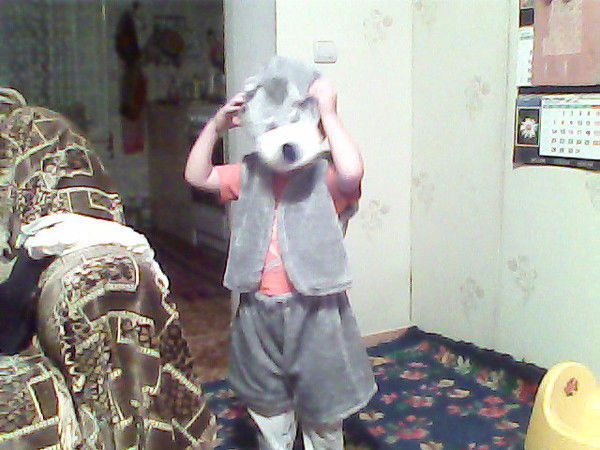 Данил Афанасьев