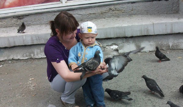 Оксана Боршовш