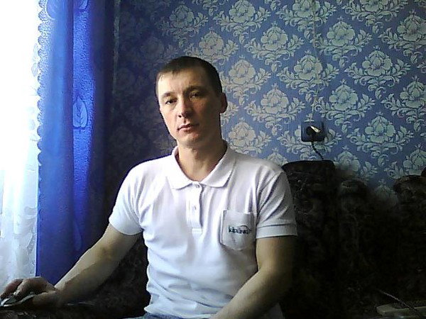 Владислав Воропаев