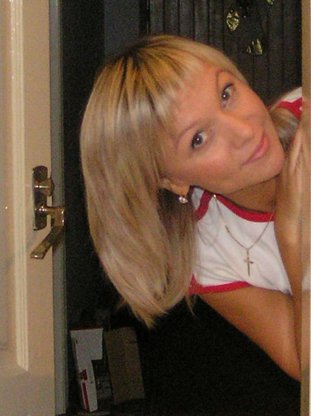 Лилия Молодцова