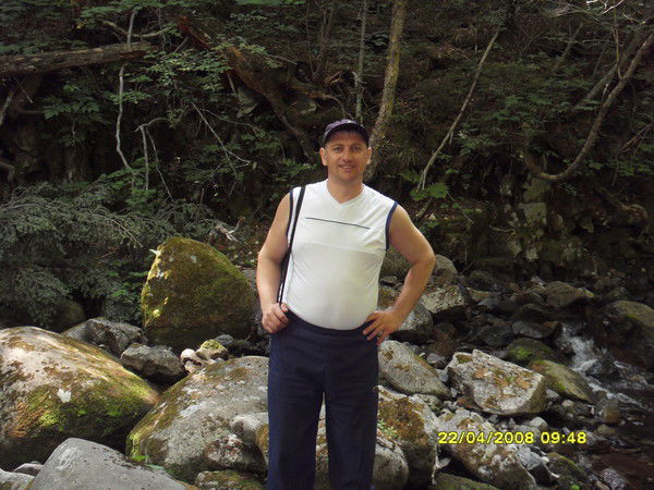 Николай Загорулько