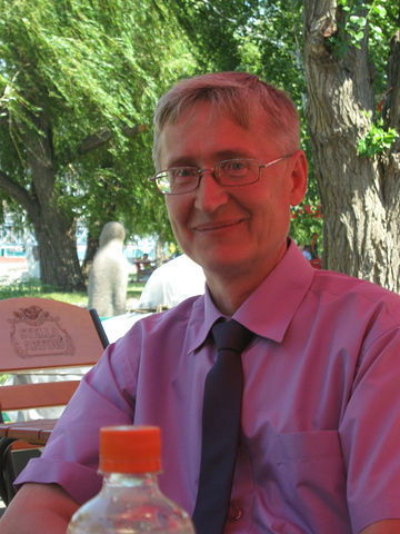 Владимир Волошин