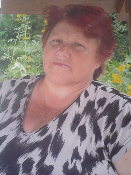 Людмила Буренок