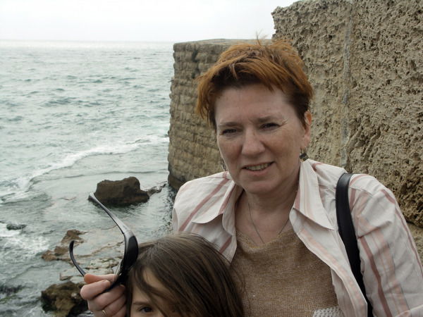 Елена Зарубина