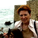 Елена Зарубина