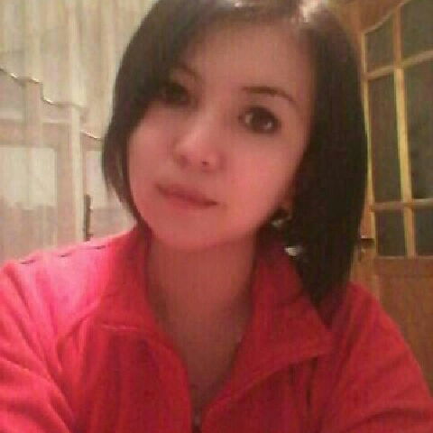 Эльнура Аманбекова