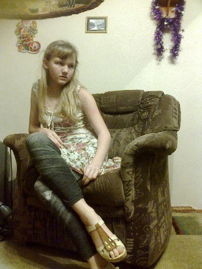 Ира Медведева