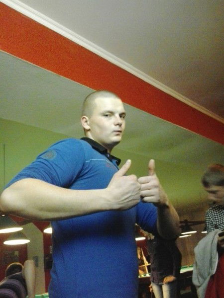 Константин Романов