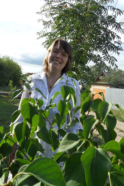 Ирина Карачинская