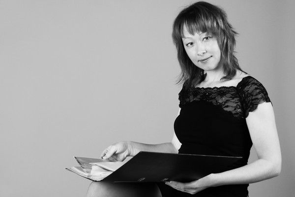 Наталия Калинина