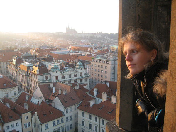 Светлана Адаховская