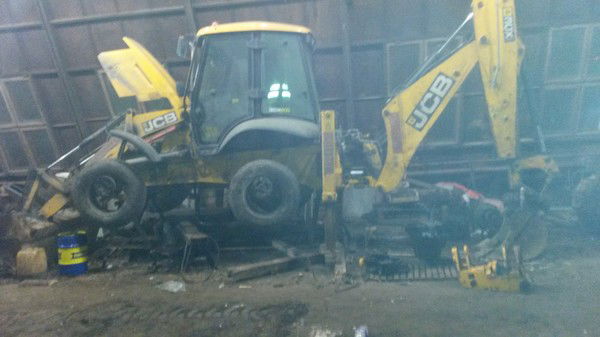 Дима Петербург