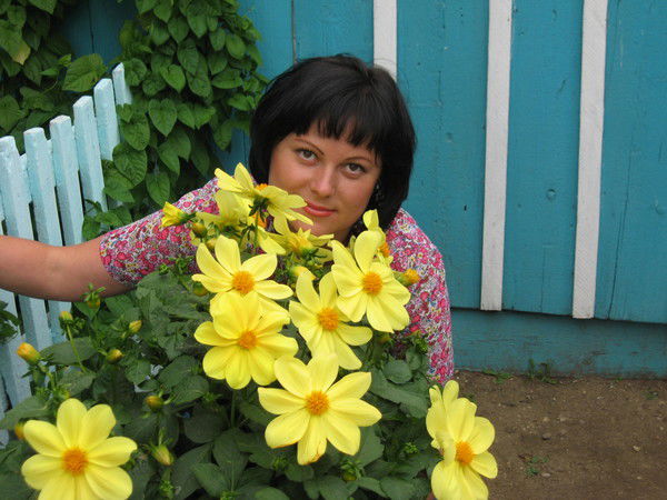 Ольга Цибуля