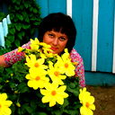 Ольга Цибуля