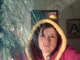 Танечка Танченок