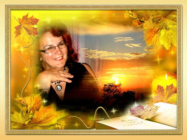 Галина Анаскина