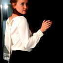Елена Хорькова