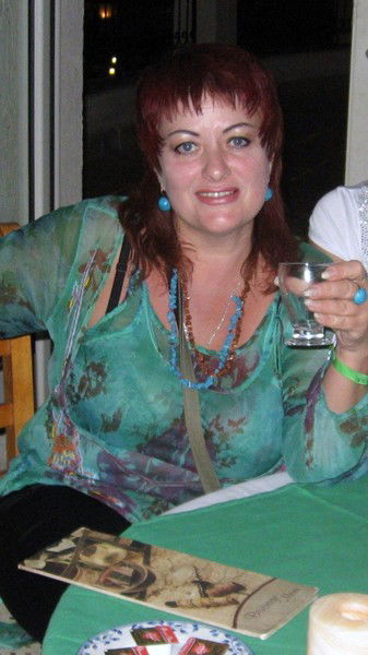 Елизавета Андреева