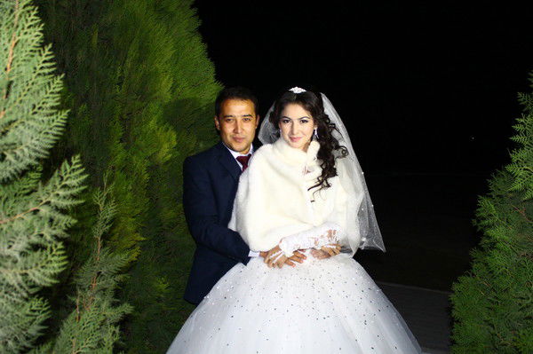 Назерке Адилбекова