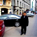 Бахтиёр Хамраев