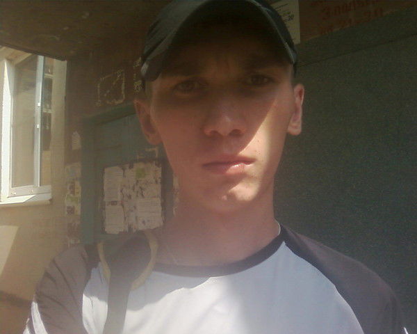 Сергей Тисленко