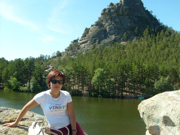 Арша Аяпова