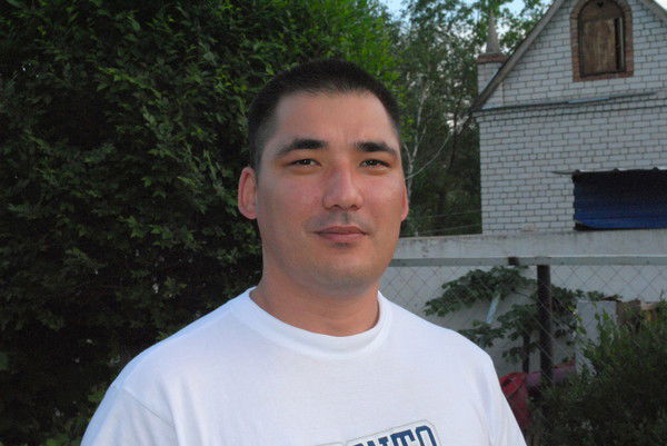 Жанайдар Доскалиев