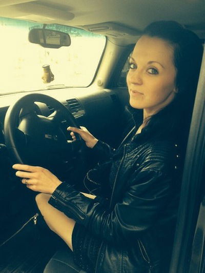 Рита Жукова