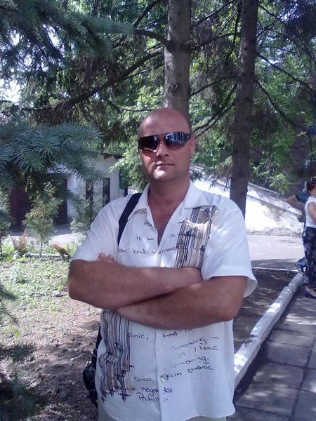 Сергей Бриллиантов