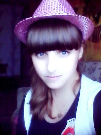 Ольчик Толмачёва