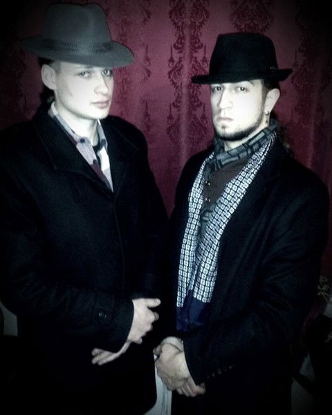 Виталий Рутковский