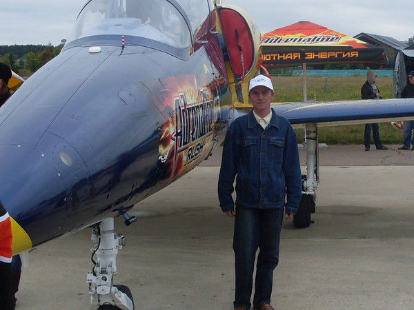 Андрей Фролов