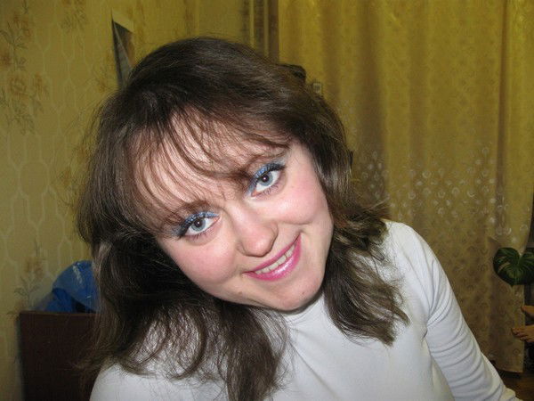 Евгения Русских