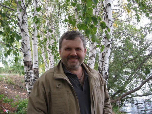 Андрей Ветров