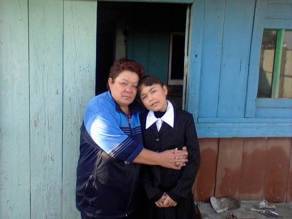 Айсылу Тангатарова