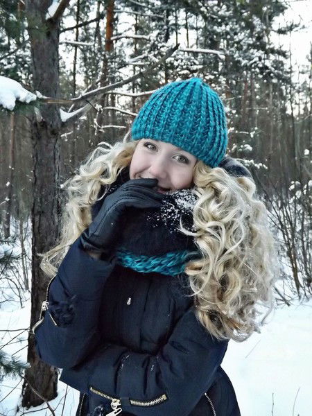 Елизавета Ходыко