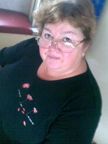 Таня Кубриковская