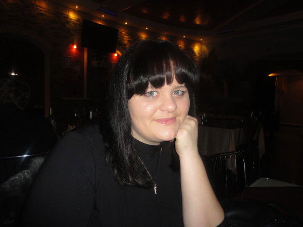 Лилия Альмухаметова