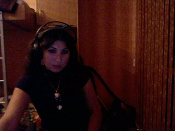 Nuri Сussainova