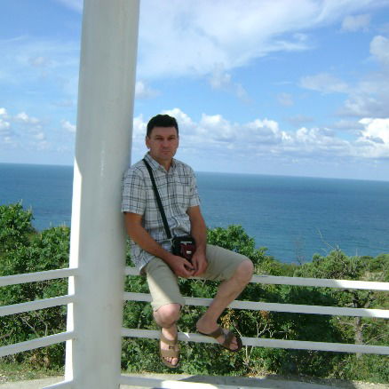 Виктор Панков