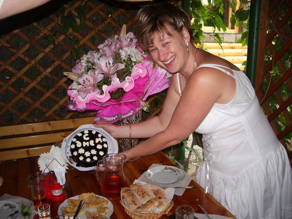 Наталья Азаренко