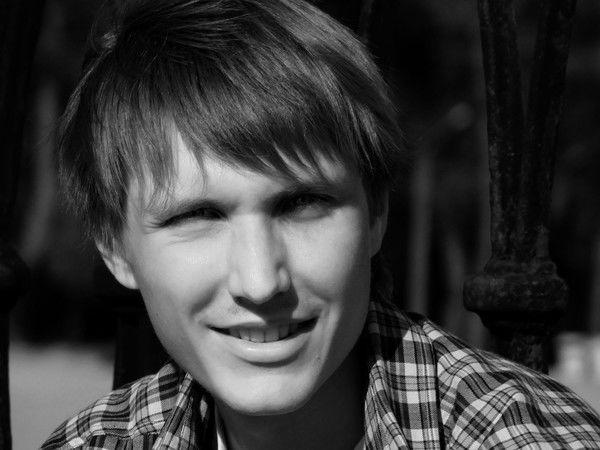 Артем Луговой