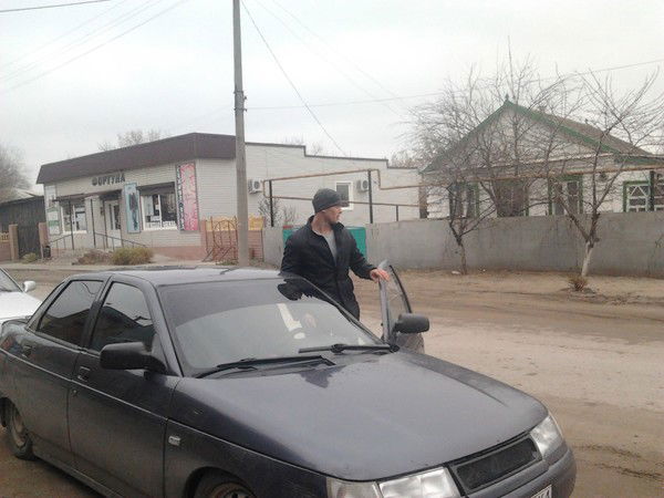 Александр Великоцкий