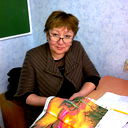 Тамара Маденова