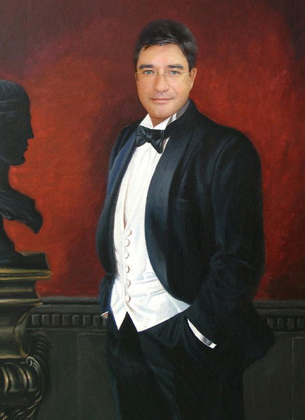 Владимир Юрьевич