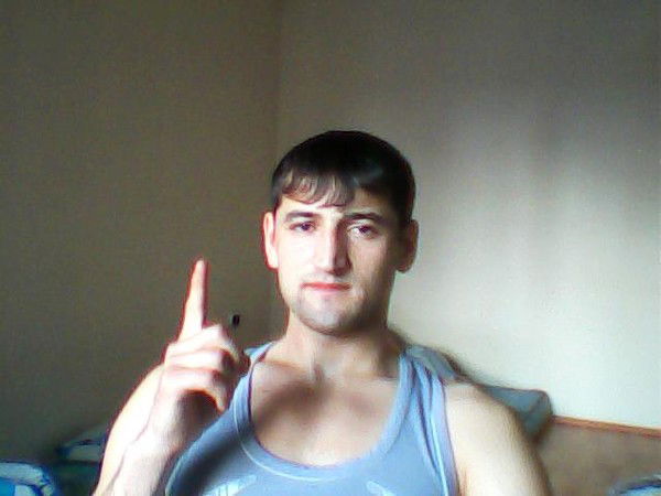 Зариф Гадоев