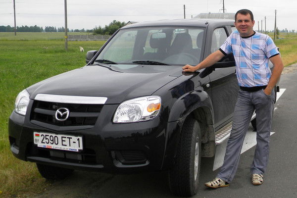 Сергей Уласенко